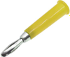 Banana Connectors - 2080260 - RS Components, Ltd.