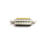 D Sub Connectors - 199128 - RS Components, Ltd.