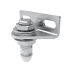 Hidden Panel Latch - E2-55-102-10 - Southco