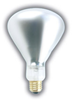 250BR40/CLEAR/HEAT/TOUGH COAT - SUPERIOR LIFE&reg; - 80502 - Premium Quality Lighting