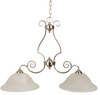 Island/Pool Table-2 Light Bar - 64625 - Light Center (The)
