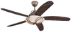 5CLR66MBD Fans-Ceiling Fans - 605139 - Capital Lighting, Inc.