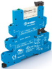 Electromechanical Interface Relays - 8198868 - RS Components, Ltd.