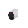Power Entry Modules (PEM) - 1111-PE000SMXE-ND - DigiKey