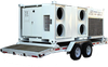 Air Cooled Portable Air Conditioner -- Mobile Air RT-MAI50TR - Image