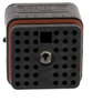 Rectangular Connectors, Heavy Duty - AEC Series - AEC16-40SU - LADD Distribution