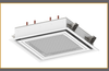 Modular Active Chilled Beam - Johnson Controls, Inc.