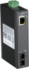 Hardened Mini Industrial Media Converter, (1) 10-/100-Mbps Copper to (1) 100-Mbps Fiber, Single-Mode, SC, 20 km -- LMC270A-SM-20K-SC - Image