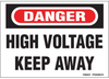 Safety Signs - PPS0305D79 - Panduit Corp.