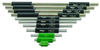 11 Piece Gage Block Set -- 167-913 - Image