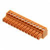 Terminal Blocks - Headers, Plugs and Sockets - 281-7798-ND - DigiKey