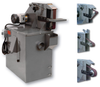 Belt Grinder Vacuum Base