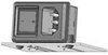 AC Power Entry Modules - KP01.1452.01 - VAST STOCK CO., LIMITED