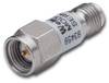 3T Fixed Coaxial Attenuator (Miniature SMA, DC-12.4 GHz) - 3T-1 - APITech