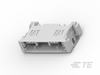 PCB Headers & Receptacles - 1-2188274-1 - TE Connectivity