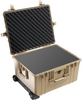 Pelican 1620 Case with Foam - Desert Tan | SPECIAL PRICE IN CART -- PEL-1620-020-190 - Image