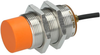 Inductive sensor ifm efector IIS239 - IIK3022-BPKG/2M/PUR - Automation24, Inc.