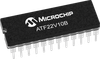 ATF22V10B - Microchip Technology, Inc.
