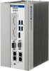 Intel® Core™ i Regular-Size DIN-rail Controller w/ 4 x GbE, 3 x mPCIe, 1 x PCIe, DP, VGA, 4 x DI, 4 X DO -- UNO-1483G