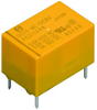 Relay, Signal, Spdt, 30Vdc, 2A; Coil Voltage Panasonic - 46F5608 - Newark, An Avnet Company