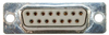 D Sub Connector, Plug, 37Pos; Gender Norcomp - 40Y4991 - Newark, An Avnet Company