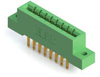 Card Edge Conn, Dual Side, 16Pos, Lug; Card Edge Connector Type Edac - 59AJ7187 - Newark, An Avnet Company
