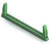 Card Edge Conn, Dual Side, 70Pos, Th; Card Edge Connector Type Edac - 58AJ6357 - Newark, An Avnet Company