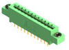 Card Edge Connector Rohs Compliant Edac - 61AJ1486 - Newark, An Avnet Company