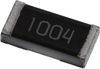 Resistor, Thick Film, 1Mohm, 1%, 2512; Resistance Cgs Te Connectivity - 84Y5050 - Newark, An Avnet Company