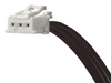 Cable Assy, 3Pos, Rcpt-Rcpt, 100Mm; Connector To Connector Molex - 15AC7059 - Newark, An Avnet Company