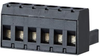 Terminal Block, Pluggable, 2Pos, 12Awg; Pitch Spacing Metz Connect - 31AC7363 - Newark, An Avnet Company