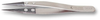 Tweezer, Carbofib Tip; Tweezer Type Ideal-Tek - 35M0997 - Newark, An Avnet Company