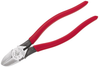 Diagonal Cut Plier, Tapered Nose, 7.688; Plier Style Klein Tools - 91B1143 - Newark, An Avnet Company
