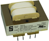 Bobbins Transformer; Pcb Transformer Type Hammond - 52F9569 - Newark, An Avnet Company