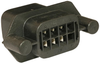 Automotive Conn Housing, Plug, 8Pos; Product Range Molex - 39AH6021 - Newark, An Avnet Company