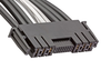 Connector Housing, Rcpt, 4Pos, -999Mm Rohs Compliant Molex - 85AJ8049 - Newark, An Avnet Company