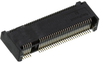 Card Edge Conn, Dual Side, 67Pos, Th Rohs Compliant Amphenol Communications Solutions - 29AK0863 - Newark, An Avnet Company