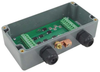 Slimline Gender Changer, Db15 Female / Female Rohs Compliant L-Com - 81H5245 - Newark, An Avnet Company
