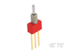 Toggle Switches - 1-1825137-7 - TE Connectivity