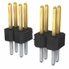 Headers, Male Pins - 77313-138-72LF-ND - DigiKey
