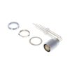 Circular Connector Assemblies - ECG.2B.308.CLV-ND - DigiKey