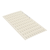 Terminal Block Marker Strips - 2109-1SNK168071R0000-ND - DigiKey