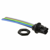 Circular Connector Assemblies - 277-18417-ND - DigiKey