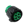 Circular Connector Housings - 1003-2049-ND - DigiKey