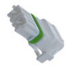 Rectangular Connector Housings - 455-2433-ND - DigiKey