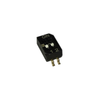 DIP Switches - 218-2LPSF-ND - DigiKey
