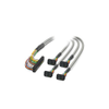Cable Assemblies - 2296773-ND - DigiKey