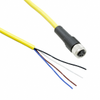 Circular Cable Assemblies - 277-9852-ND - DigiKey