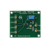 Development Boards, Kits, Programmers - Evaluation Boards - LED Driver Evaluation Boards - CAT4104AGEVB - Acme Chip Technology Co., Limited