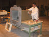 RTM and RIM Mold Making Services -Image